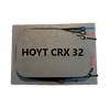 Stygos ir laidai kombinuotam lankui HOYT CRX 32