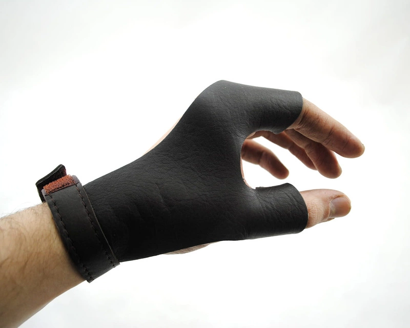 Rękawiczka Herbis na rękę łuczną Typ 5