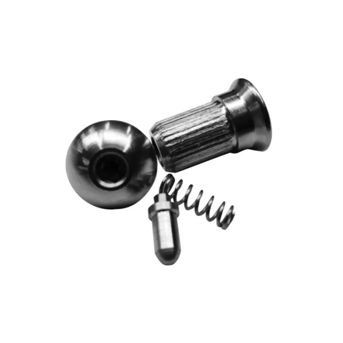 Win&Win Dovetail Parts For Limbs