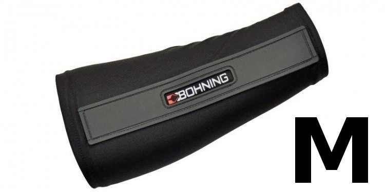 Bohning Slip On forearm protection