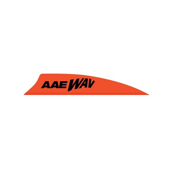 Arizona AAE WAV Aileron 2.0''