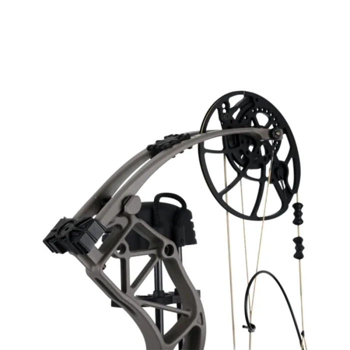 Bear Archery Compound Bow Legend XR Package