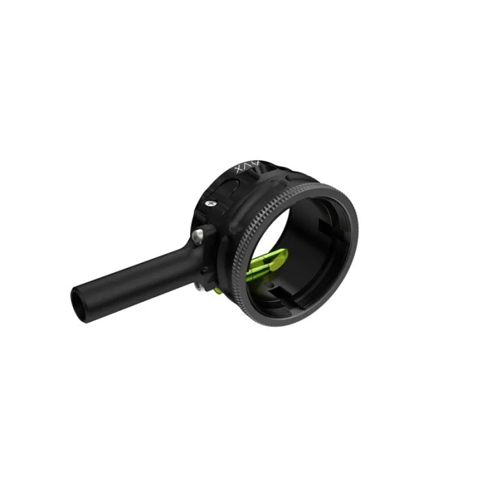 Axcel AVX-41 Scope - 41mm "T" Connector & Stainless Steel #10-32 - Lunetka Celownicza