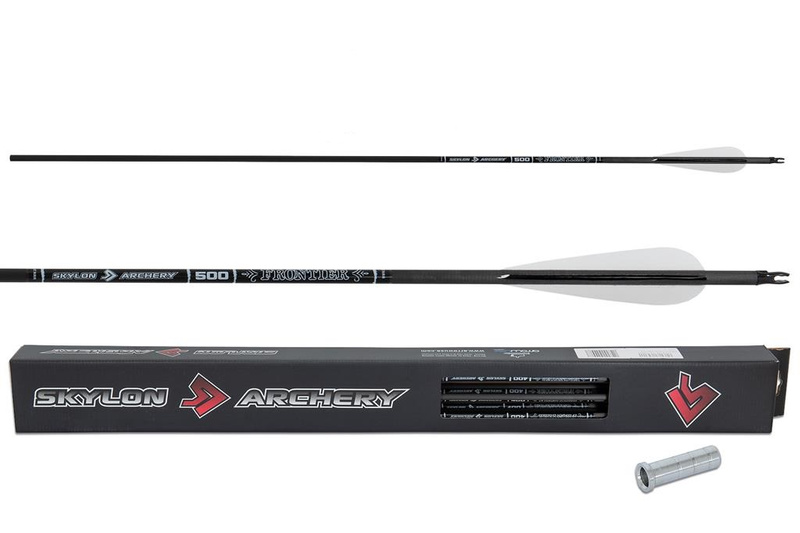 Skylon Frontier Arrow