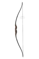 LONGBOWS FLASH 48" RH 15 LBS