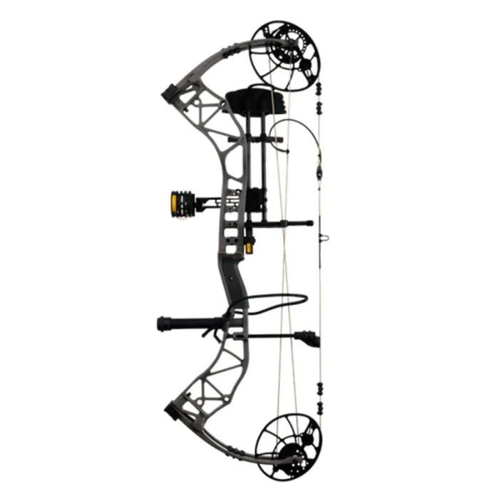 Bear Archery Compound Bow Legend XR Package
