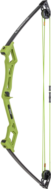 Bear Apprentice children's pulley bow