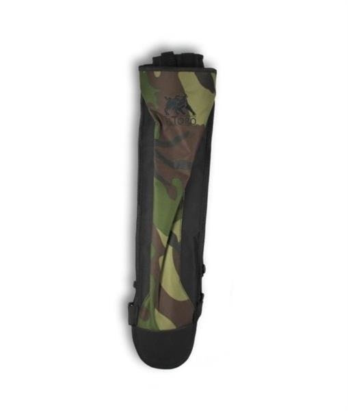 ElToro Back Pack Sports Quiver