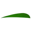Vanes Trueflight Shield 3" 