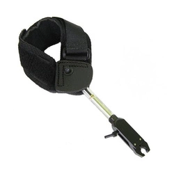 Poe Lang Black riešo gaidukas