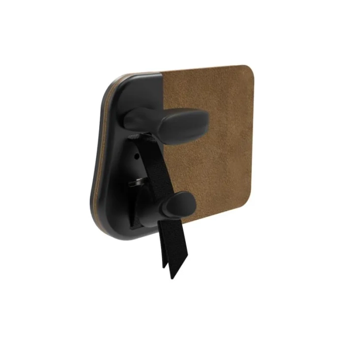 Fivics Finger Tab Barebow Falcon Cordovan