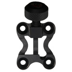 Axcel Achieve Mounting Bracket with Knobs Black/Black – Uchwyt montażowy do celowników serii Achieve
