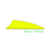 Bohning Vane X-Shield 2,25\" neona zaļš