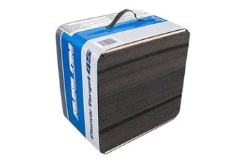 AVALON CLASSIC TARGET 45 LAYERED FOAM 45cm x 45cm x 30cm