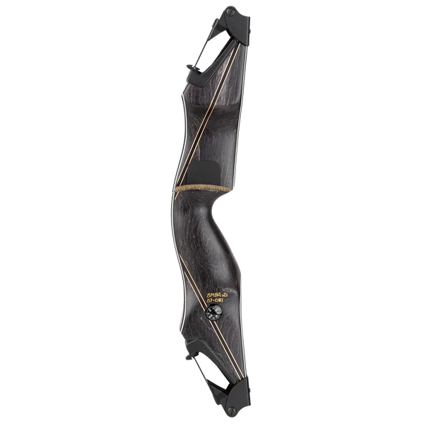 Bear Archery 50TH ANNIVERSARY Takedown Majdan RH