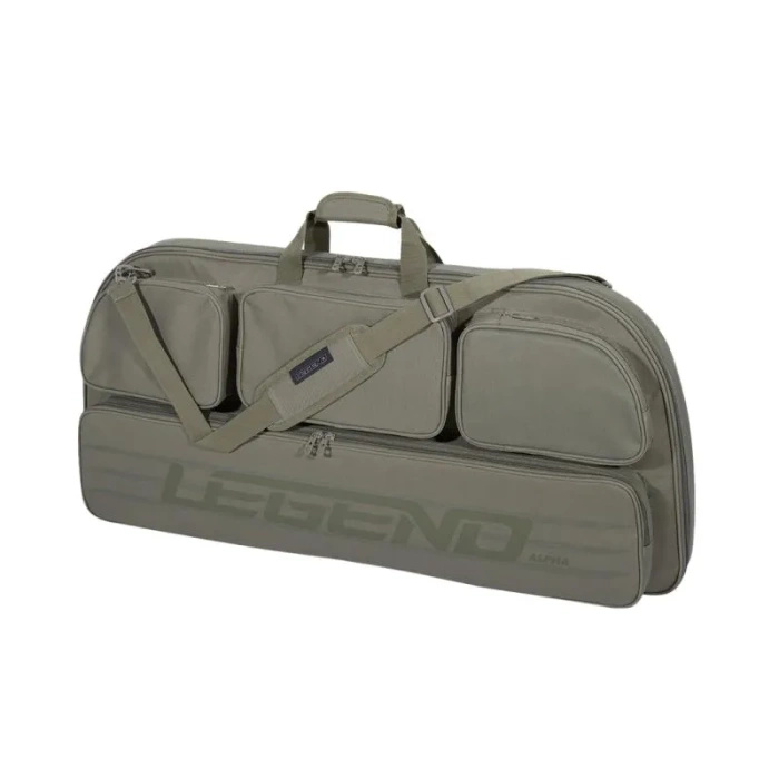 Legend Archery Bow Case Compound Alpha