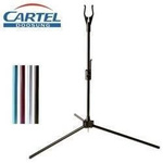 Cartel Midas NX Bow Stand