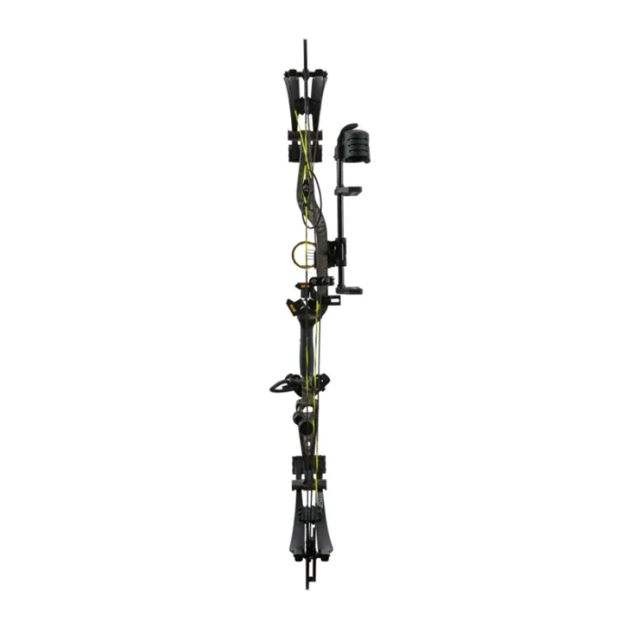 Bear Archery Compound Bow Adapt 2 Package