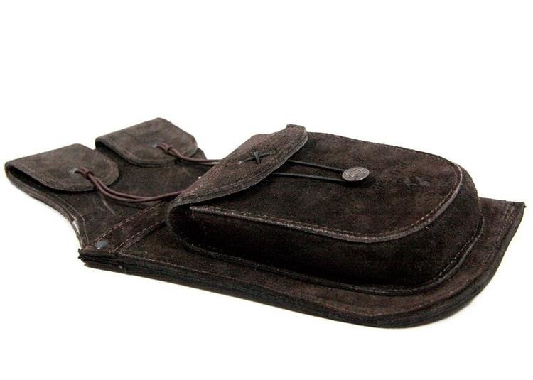 Kołczan tradycyjny Buck Trail Field 42 cm