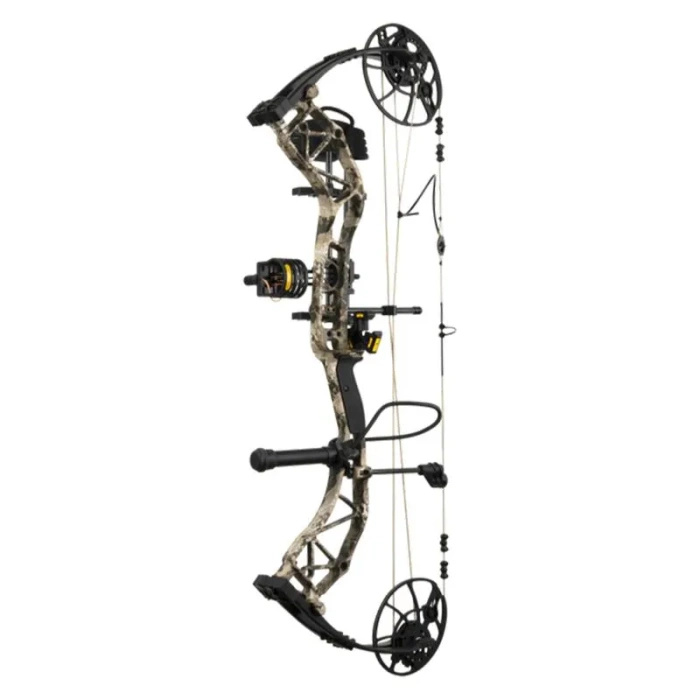 Bear Archery Compound Bow Legend XR Package