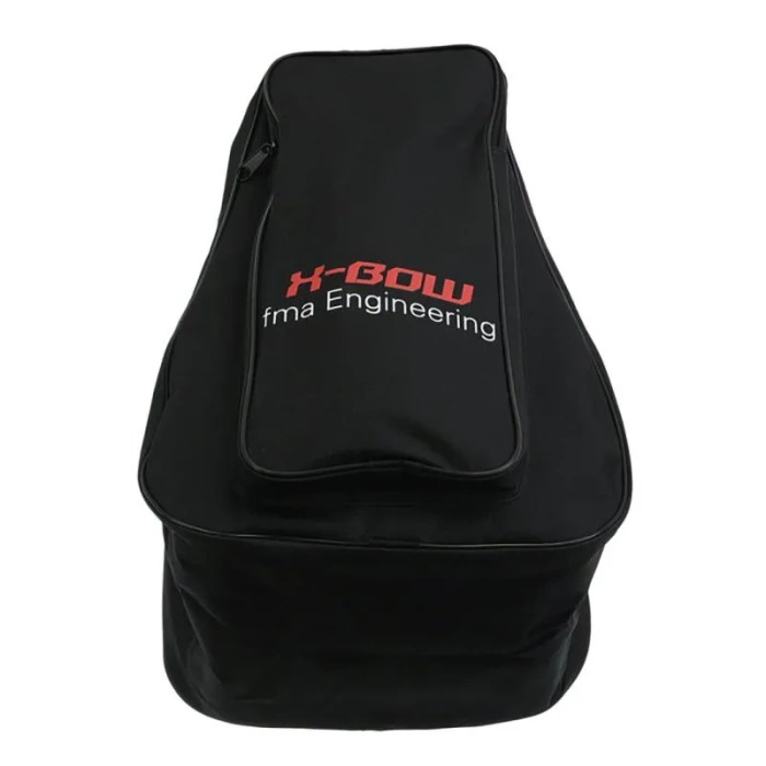 X-Bow FMA Supersonic Crossbow Bag