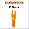 Easton X Nock White