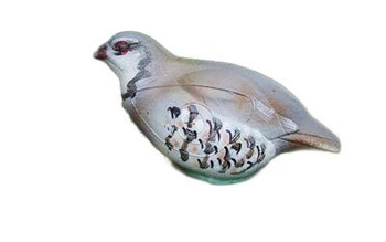 NATUR FOAM 3D TARGET BARTAVELLE