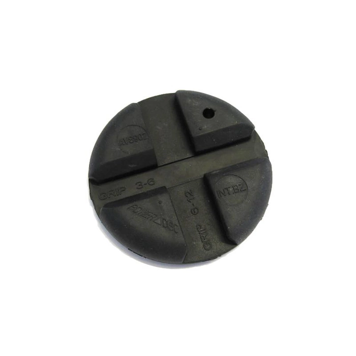 Gas Pro Arrow Puller Power Disk Black – Ściągacz do strzał Gas Pro Power Disk Czarny