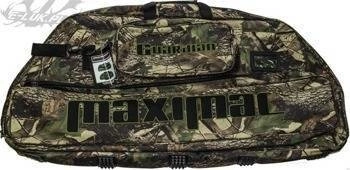 Maximal Guardian Camo Bow Bag