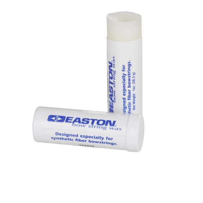 Easton String Wax Conventional 1 oz Fishbowl