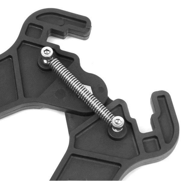 Arkos stovas Avalon TPE Pro-Pod Black