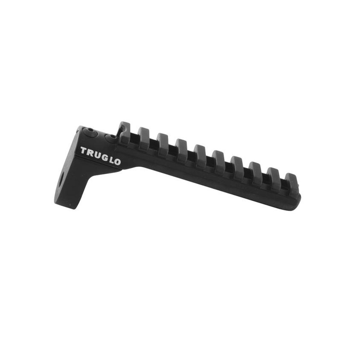 TruGlo Accessory Bow Mount Picatinny