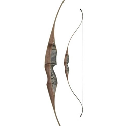 White Feather Fieldbow One Piece Lapwing Black