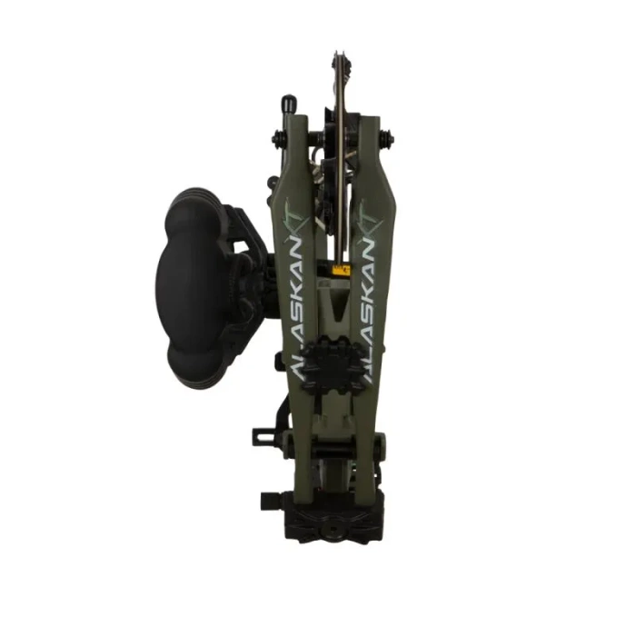 Bear Archery Compound Bow Alaskan XT Package