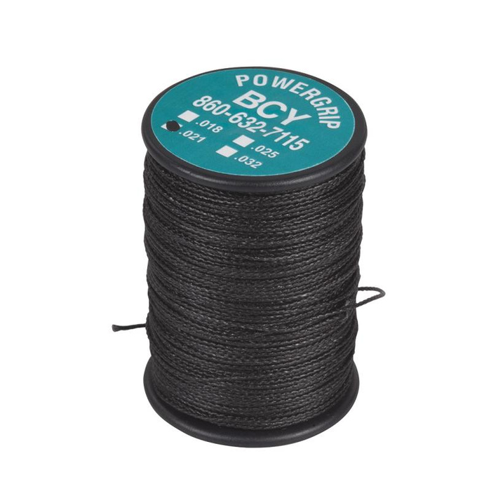 BCY Serving Powergrip - Nić do omotki