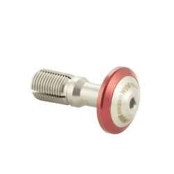 Win\&Win Tiller Adjustment Bolt C-Type 12 mm - Śruba regulacyjna tillera 12 mm