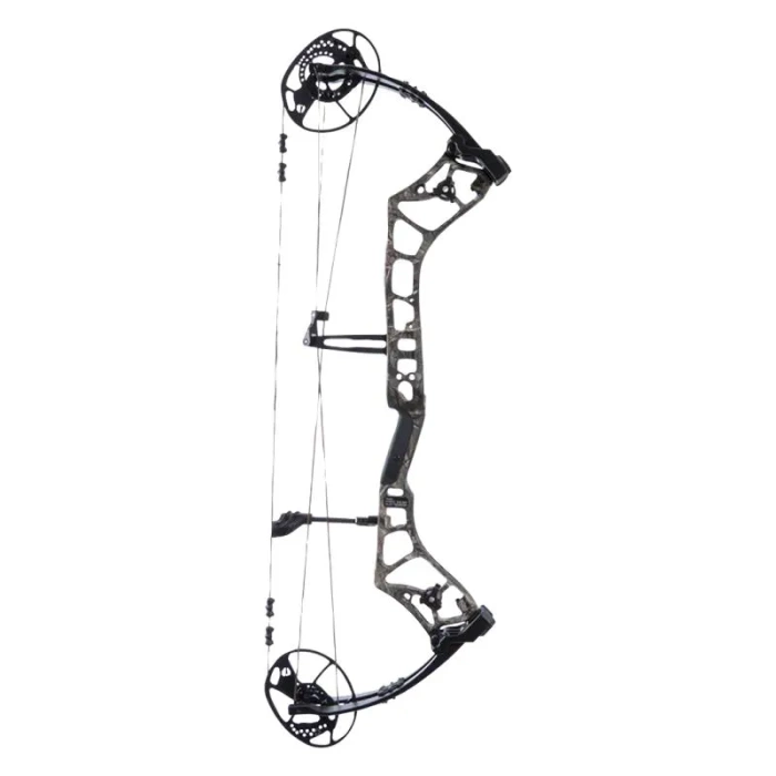 Bear Archery Compound Bow Surpass