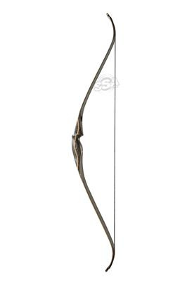 HUNTING BOWS STYGIAN 56" RH 25 LBS