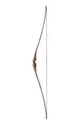 HYBRID BOWS SNIPER CARBON 64" RH 25 LBS