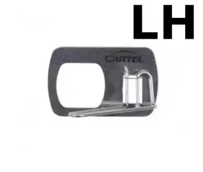 Cartel magnetic base - Double Flipper