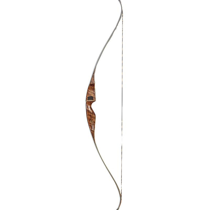 Bear Archery Fieldbow One Piece Super Grizzly