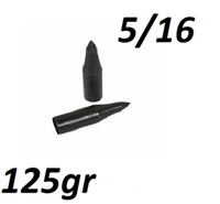5/16'' - 125gr