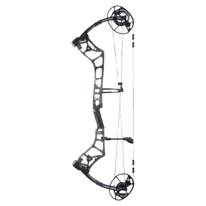 Bear Archery Compound Bow Surpass