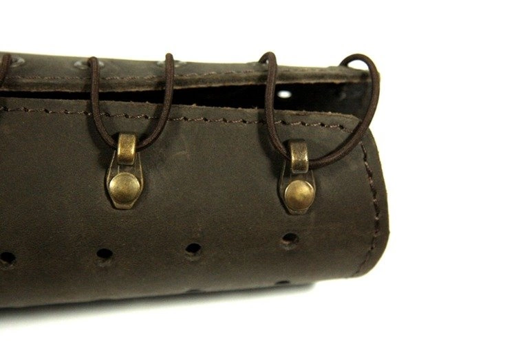 Unterarmschutz Herbis Typ 3 (Gummi)