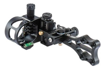 MAXIMAL AIMPRO MICRO 5 PIN .019" RH/LH INCL. SIGHT LIGHT