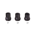 Doinker Quick Disconnect Platinum Adjustable