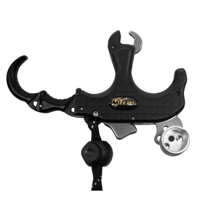 TRU Ball Release Blade Pro Flex 3 Finger - Spust Łuczniczy