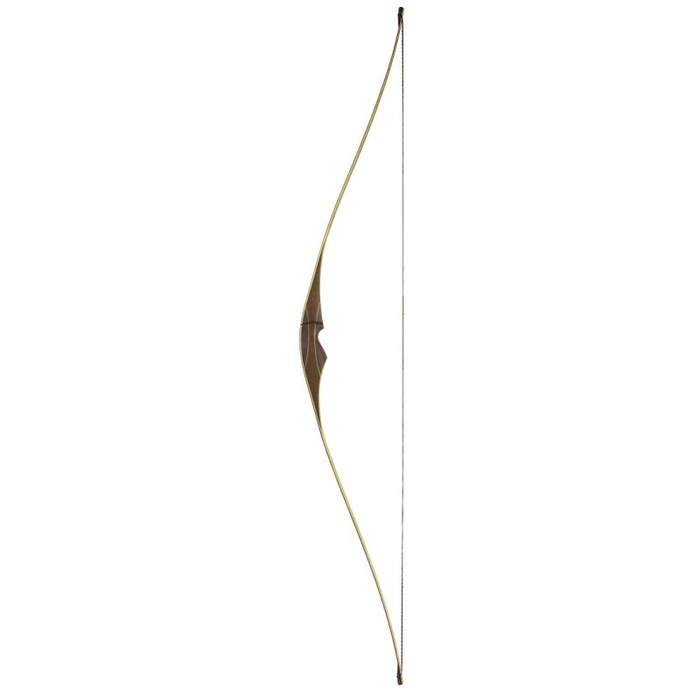 Falco Longbow Epos Carbon – łuk tradycyjny karbonowy