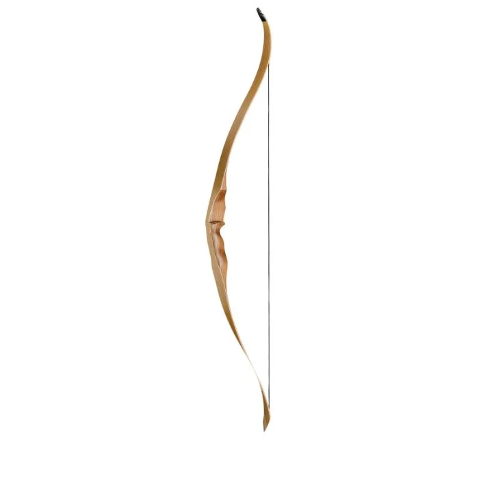 Ragim Fieldbow One Piece Brown Bear