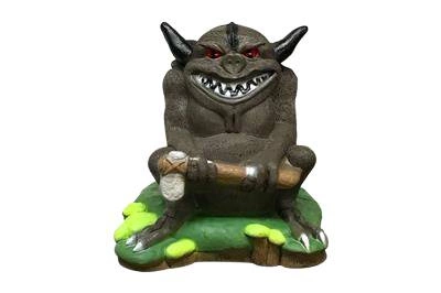 DELTA MCKENZIE 3D TARGET 50660 IMP